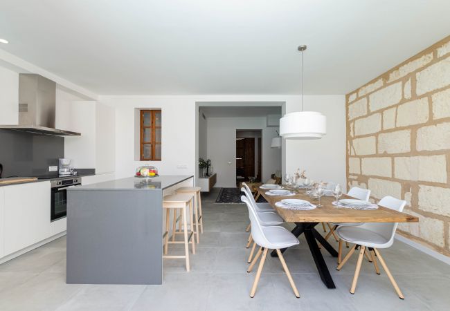 Villa in Maria de la salut - YourHouse Ca Mado Feina Villa in Maria de la salut - YourHouse Ca Mado Feina