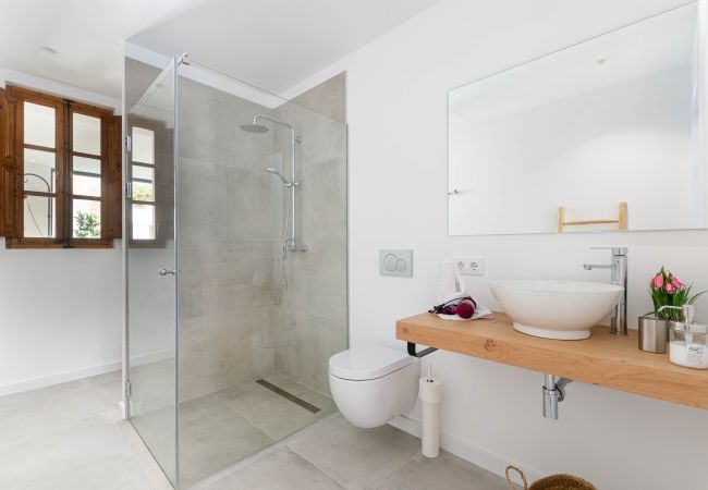 Villa in Maria de la salut - YourHouse Ca Mado Feina Villa in Maria de la salut - YourHouse Ca Mado Feina