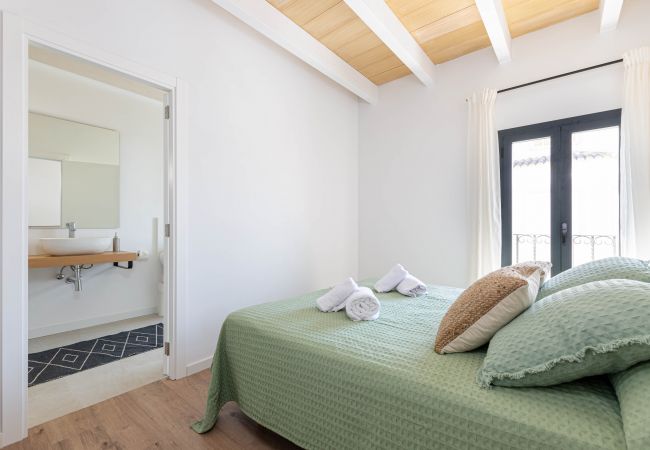 Villa in Maria de la salut - YourHouse Ca Mado Feina Villa in Maria de la salut - YourHouse Ca Mado Feina