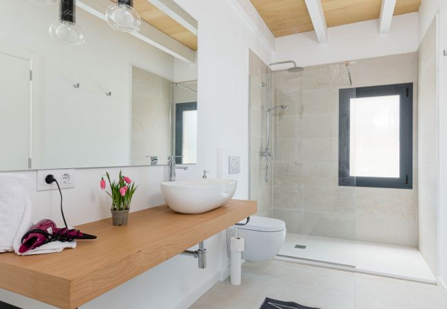 Villa in Maria de la salut - YourHouse Ca Mado Feina Villa in Maria de la salut - YourHouse Ca Mado Feina