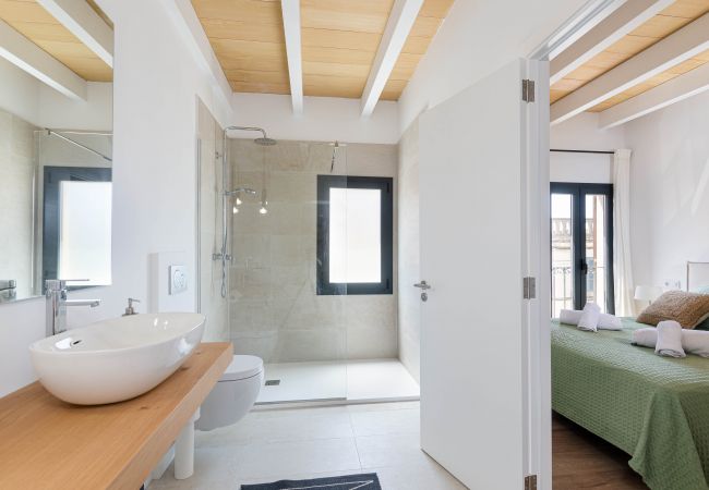 Villa in Maria de la salut - YourHouse Ca Mado Feina Villa in Maria de la salut - YourHouse Ca Mado Feina