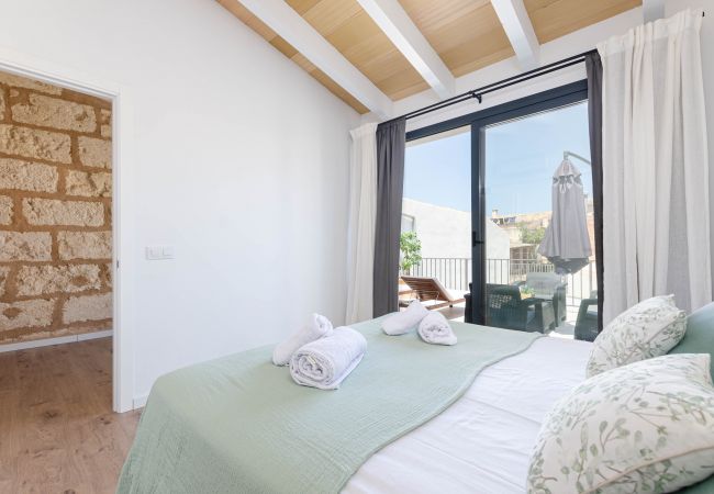 Villa in Maria de la salut - YourHouse Ca Mado Feina Villa in Maria de la salut - YourHouse Ca Mado Feina