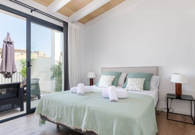 Villa in Maria de la salut - YourHouse Ca Mado Feina Villa in Maria de la salut - YourHouse Ca Mado Feina