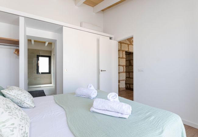 Villa in Maria de la salut - YourHouse Ca Mado Feina Villa in Maria de la salut - YourHouse Ca Mado Feina