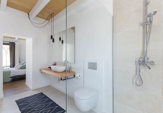 Villa in Maria de la salut - YourHouse Ca Mado Feina Villa in Maria de la salut - YourHouse Ca Mado Feina