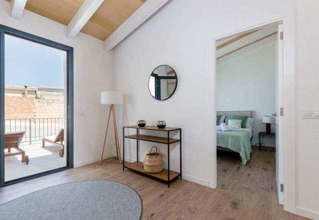 Villa in Maria de la salut - YourHouse Ca Mado Feina Villa in Maria de la salut - YourHouse Ca Mado Feina