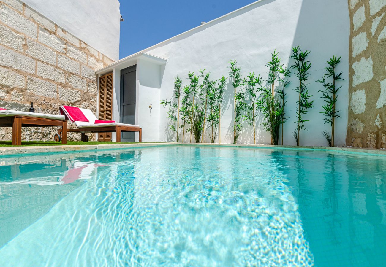 Villa in Maria de la salut - YourHouse Ca Mado Feina
