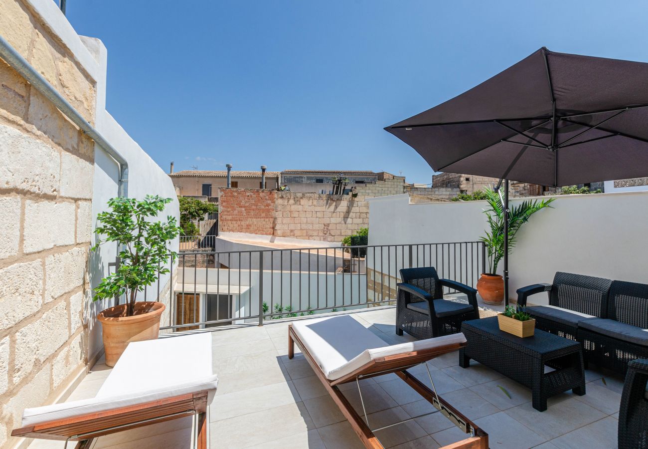 Villa in Maria de la salut - YourHouse Ca Mado Feina