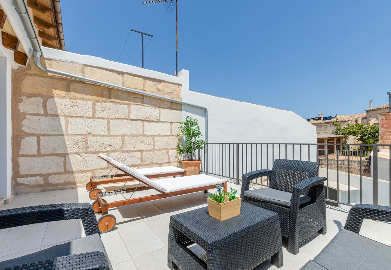 Villa in Maria de la salut - YourHouse Ca Mado Feina
