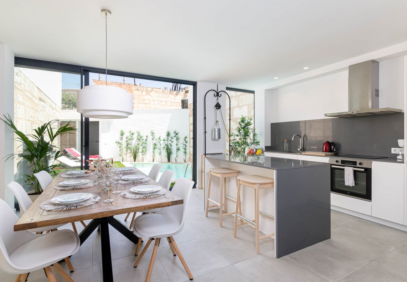 Villa in Maria de la salut - YourHouse Ca Mado Feina