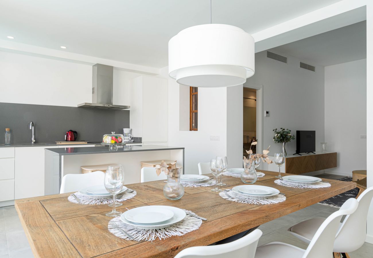 Villa in Maria de la salut - YourHouse Ca Mado Feina
