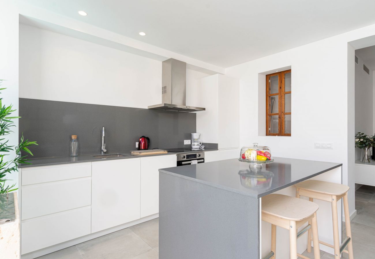 Villa in Maria de la salut - YourHouse Ca Mado Feina