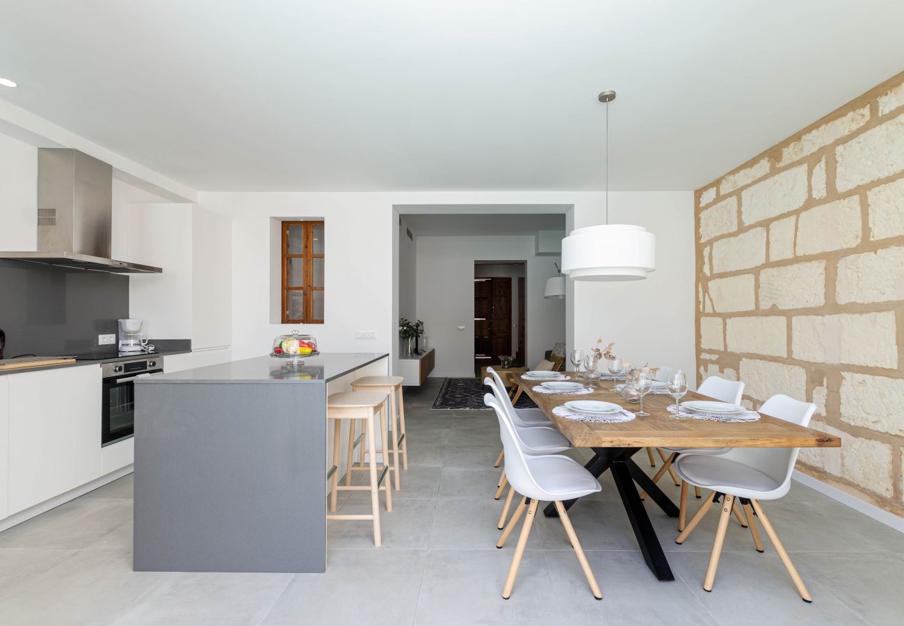 Villa in Maria de la salut - YourHouse Ca Mado Feina