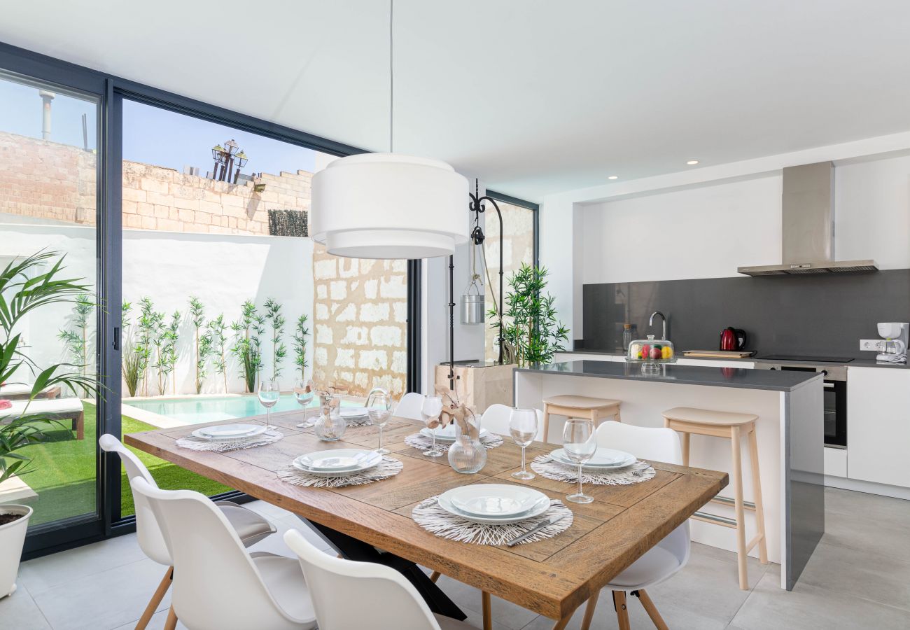Villa in Maria de la salut - YourHouse Ca Mado Feina