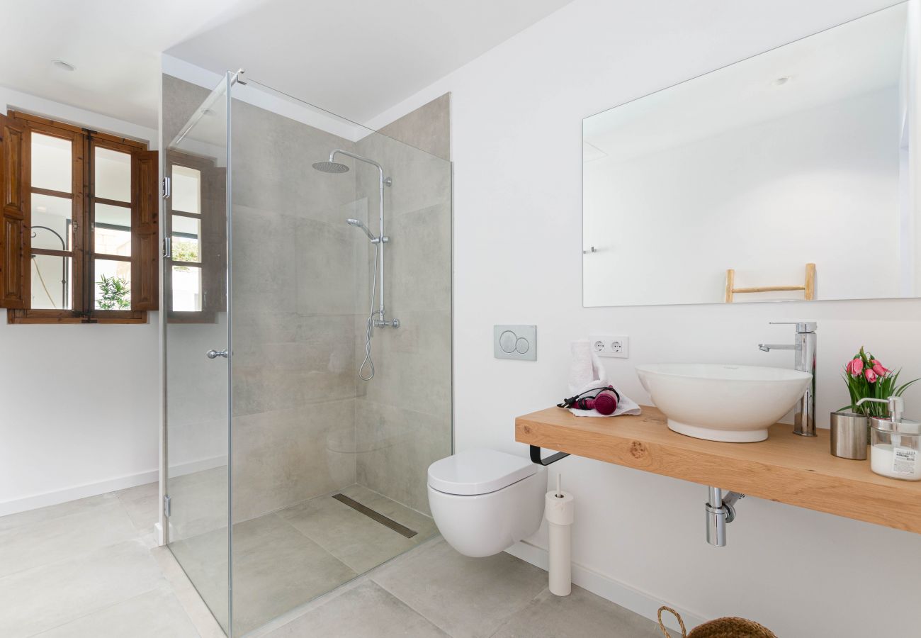 Villa in Maria de la salut - YourHouse Ca Mado Feina