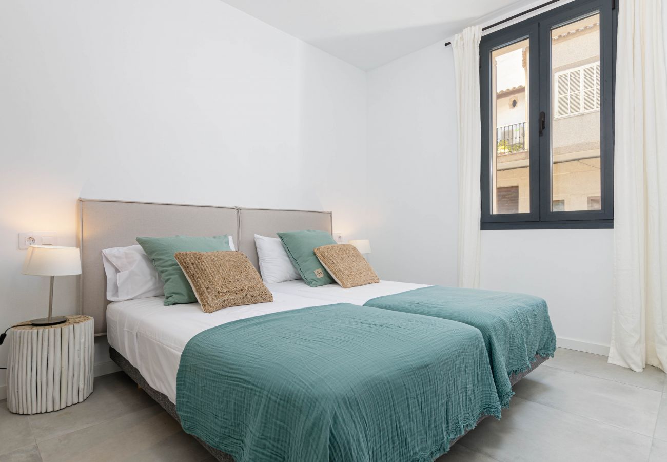 Villa in Maria de la salut - YourHouse Ca Mado Feina