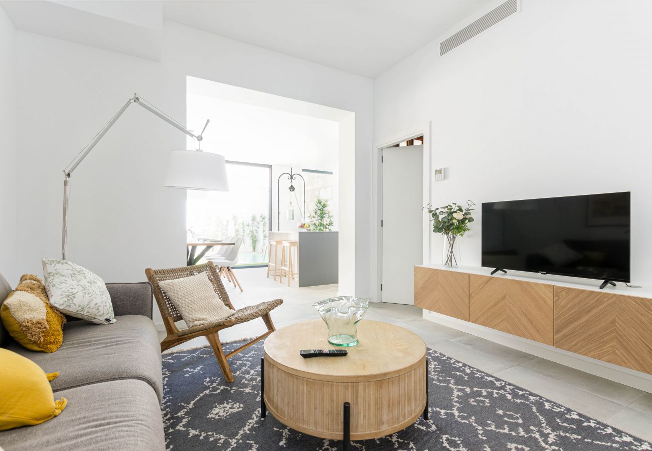 Villa in Maria de la salut - YourHouse Ca Mado Feina