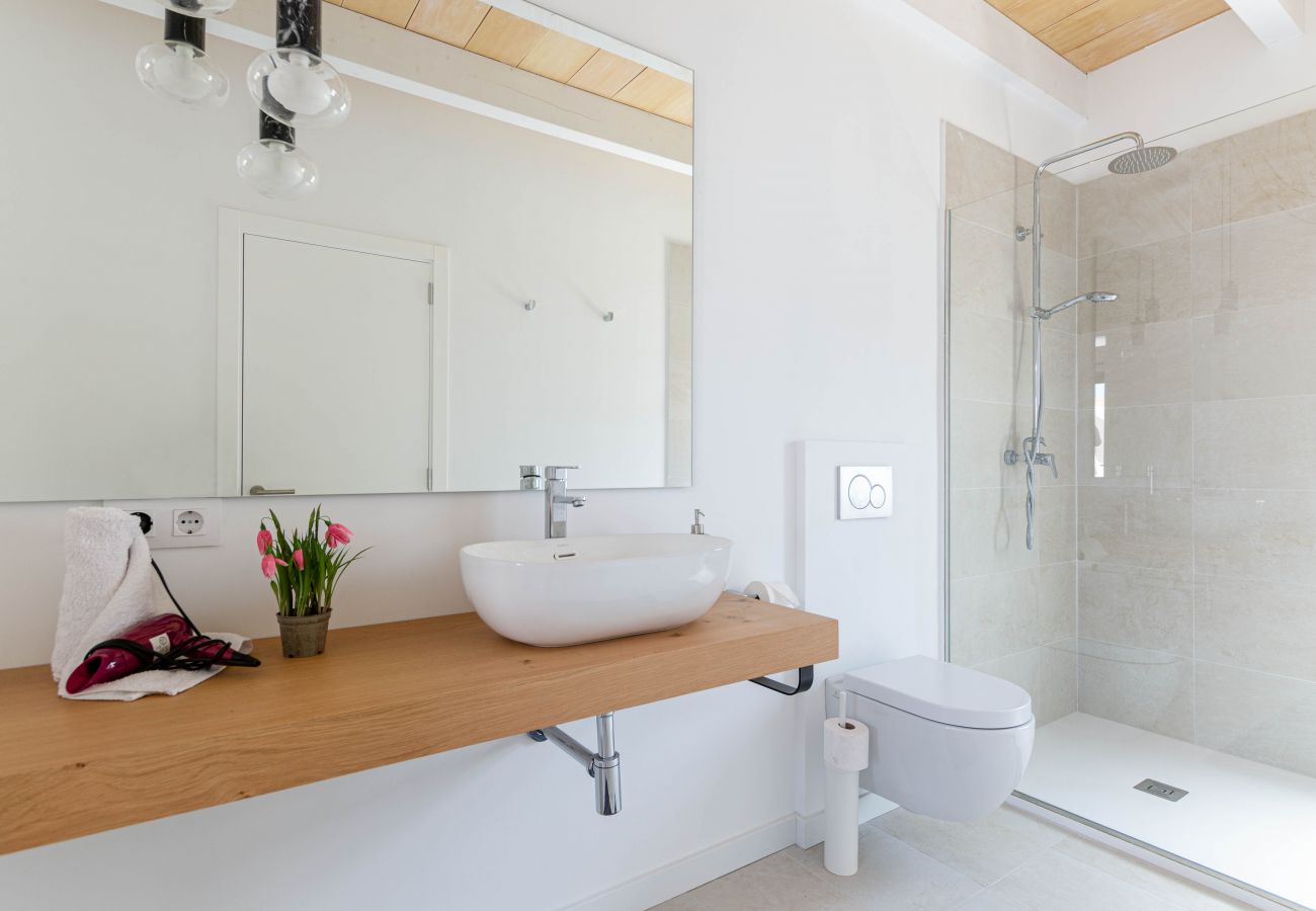Villa in Maria de la salut - YourHouse Ca Mado Feina
