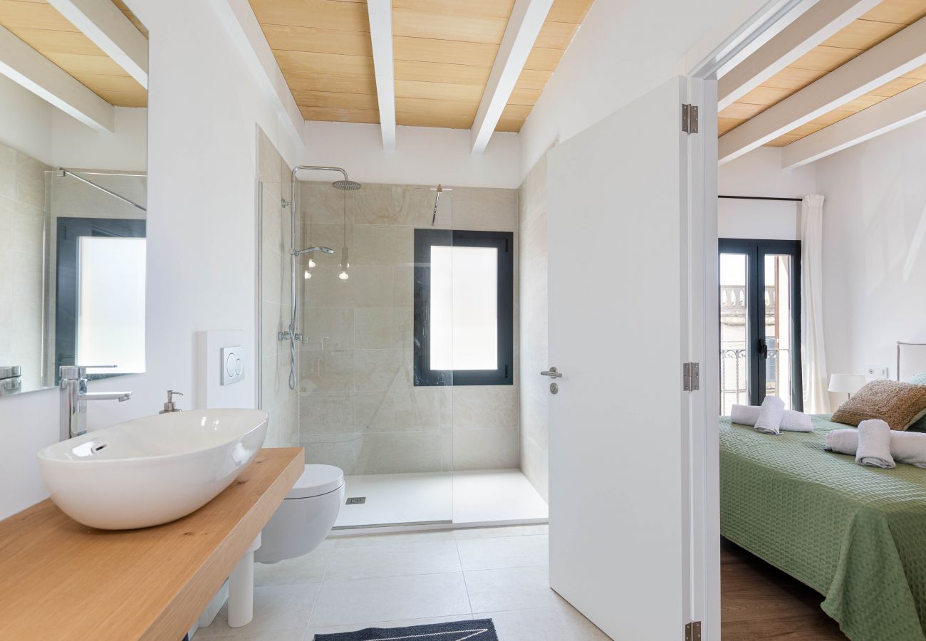 Villa in Maria de la salut - YourHouse Ca Mado Feina