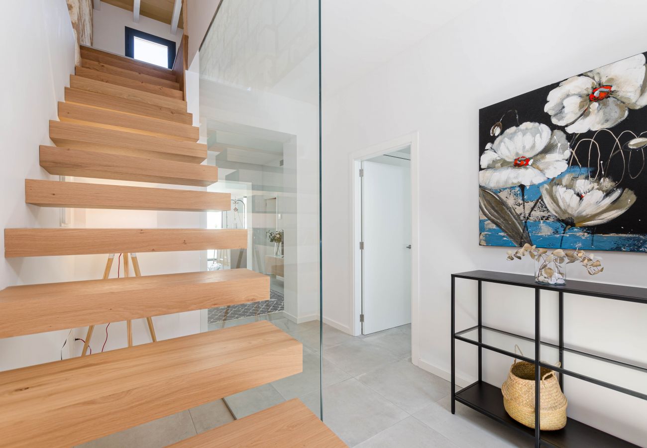 Villa in Maria de la salut - YourHouse Ca Mado Feina