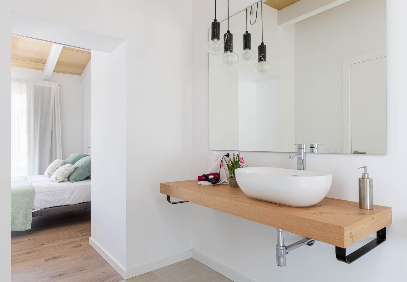 Villa in Maria de la salut - YourHouse Ca Mado Feina