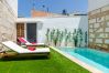 Villa in Maria de la salut - YourHouse Ca Mado Feina