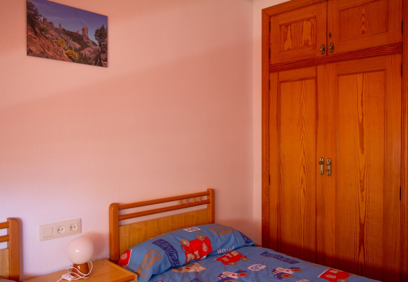 Apartment in Cullera - VILLASOL