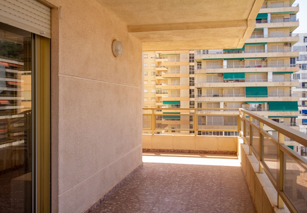 Apartment in Cullera - VILLASOL