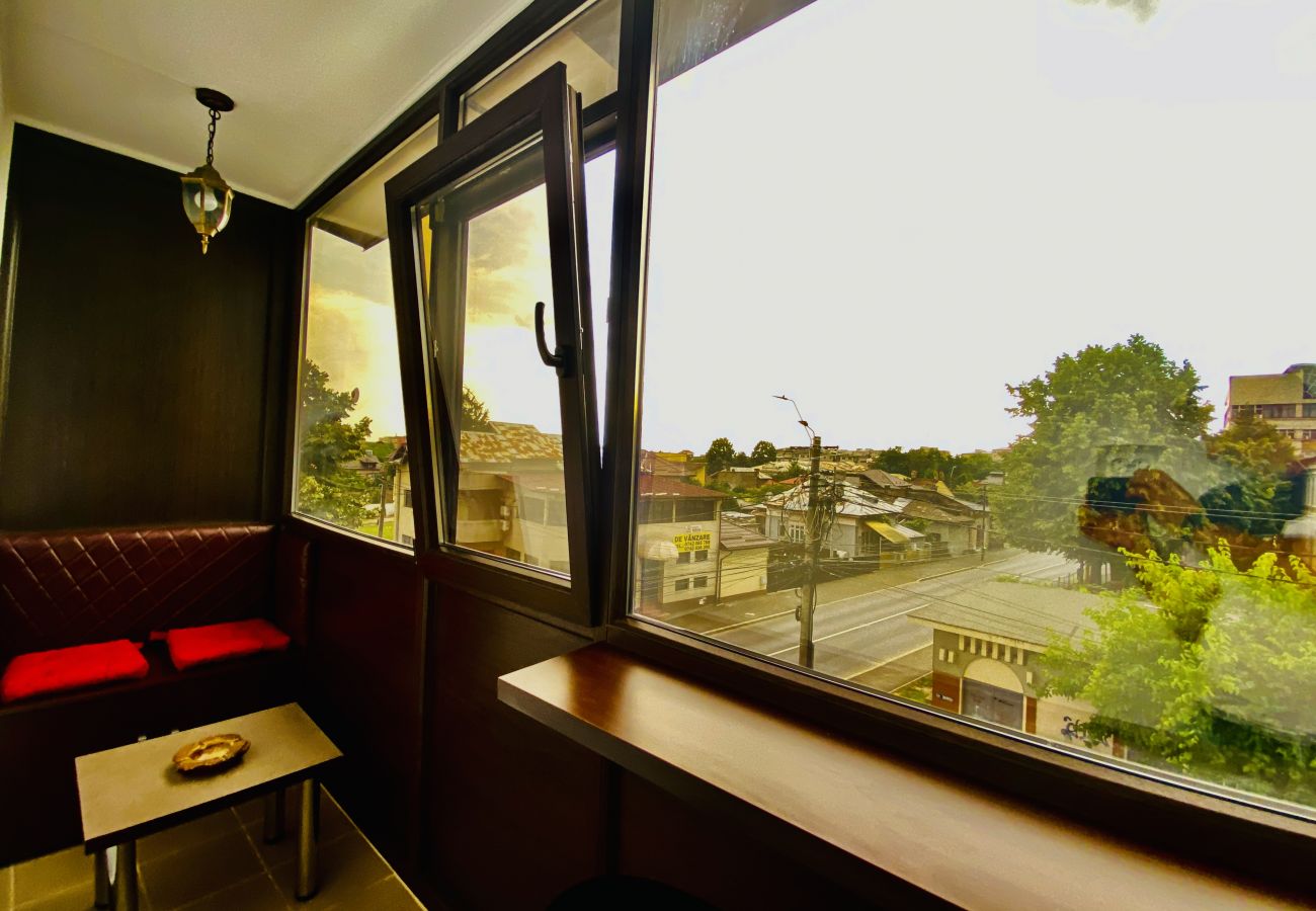 Studio in Târgoviște - Central Double Studio in Targoviste