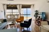 Apartment in Netanya - MIKLAT Elegant Apt with Balcony & Sea View by FeelHome