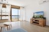 Apartment in Netanya - MIKLAT Elegant Apt with Balcony & Sea View by FeelHome