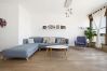 Apartment in Netanya - MIKLAT Elegant Apt with Balcony & Sea View by FeelHome