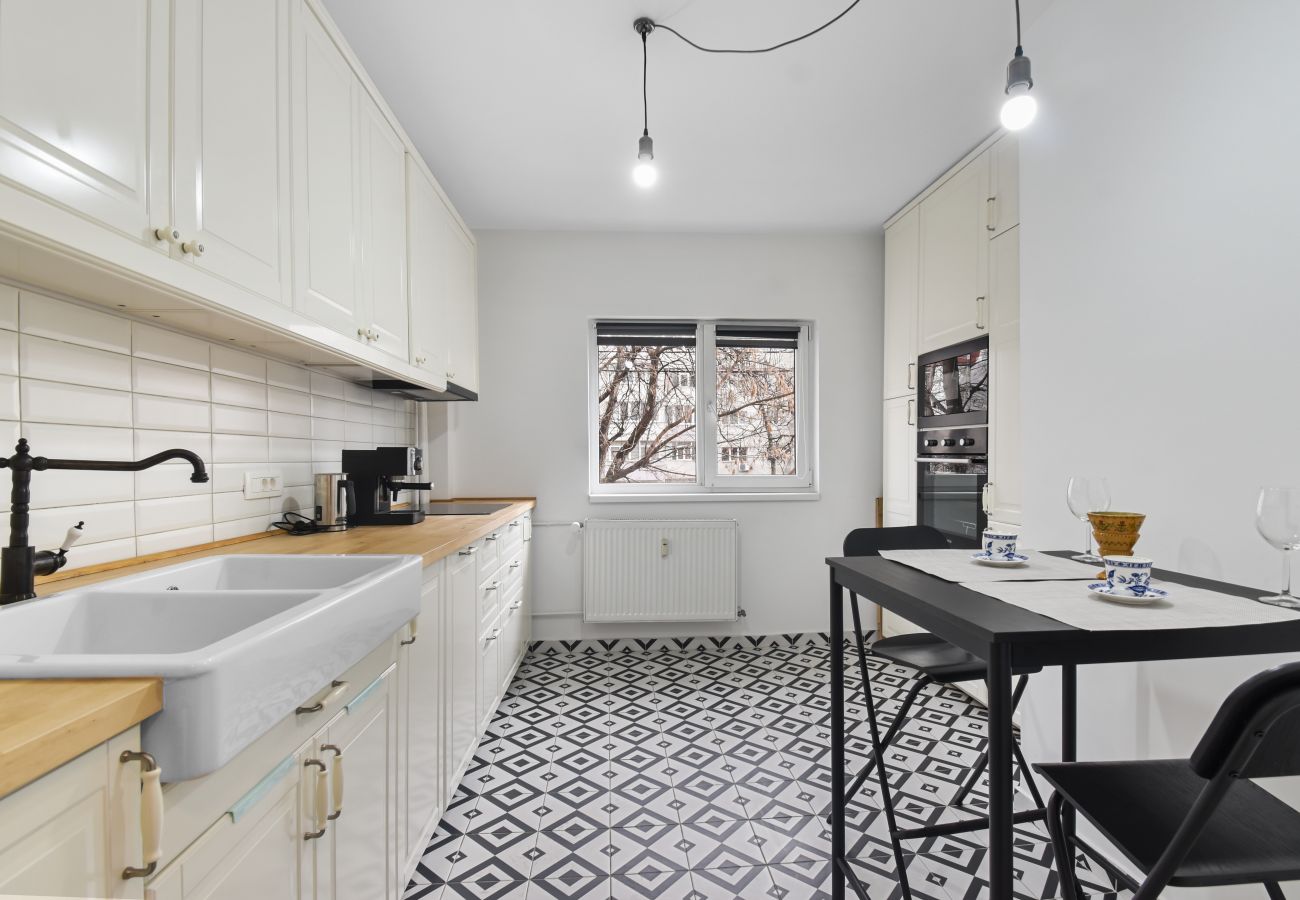 Apartment in Bucharest - Apartment Turda Close to the Elias 