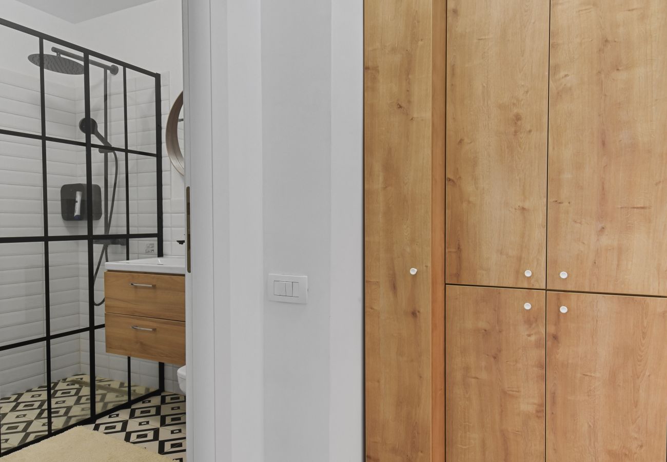 Apartment in Bucharest - Apartment Turda Close to the Elias 