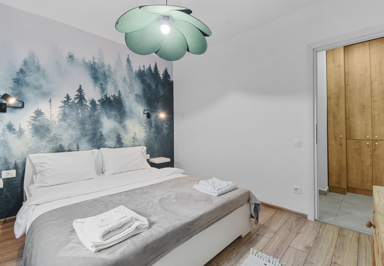Apartment in Bucharest - Apartment Turda Close to the Elias 