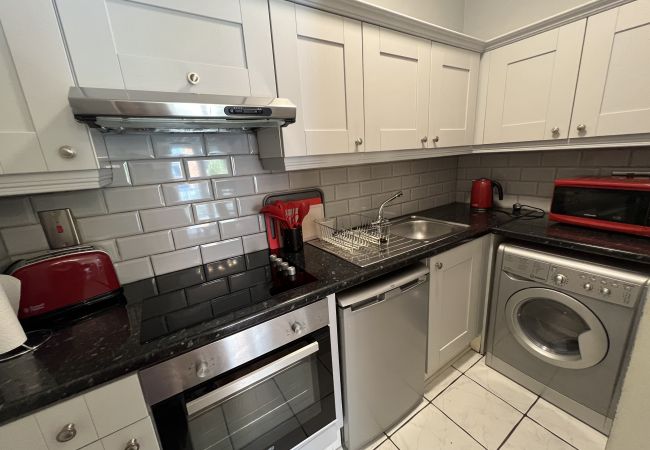 Apartment in Dublin - Classic Gem Apartment Centreal Smithfield Apartment in Dublin - Classic Gem Apartment Centreal Smithfield