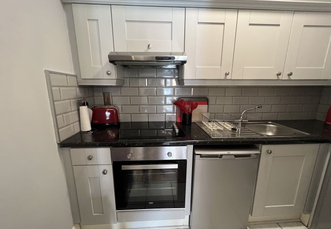 Apartment in Dublin - Classic Gem Apartment Centreal Smithfield Apartment in Dublin - Classic Gem Apartment Centreal Smithfield