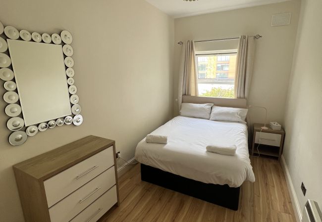 Apartment in Dublin - Classic Gem Apartment Centreal Smithfield