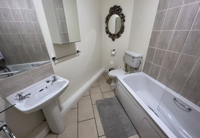 Apartment in Dublin - Classic Gem Apartment Centreal Smithfield Apartment in Dublin - Classic Gem Apartment Centreal Smithfield