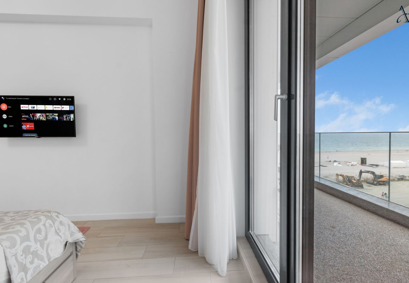 Apartment in Mamaia Nord - Saint George Apartment