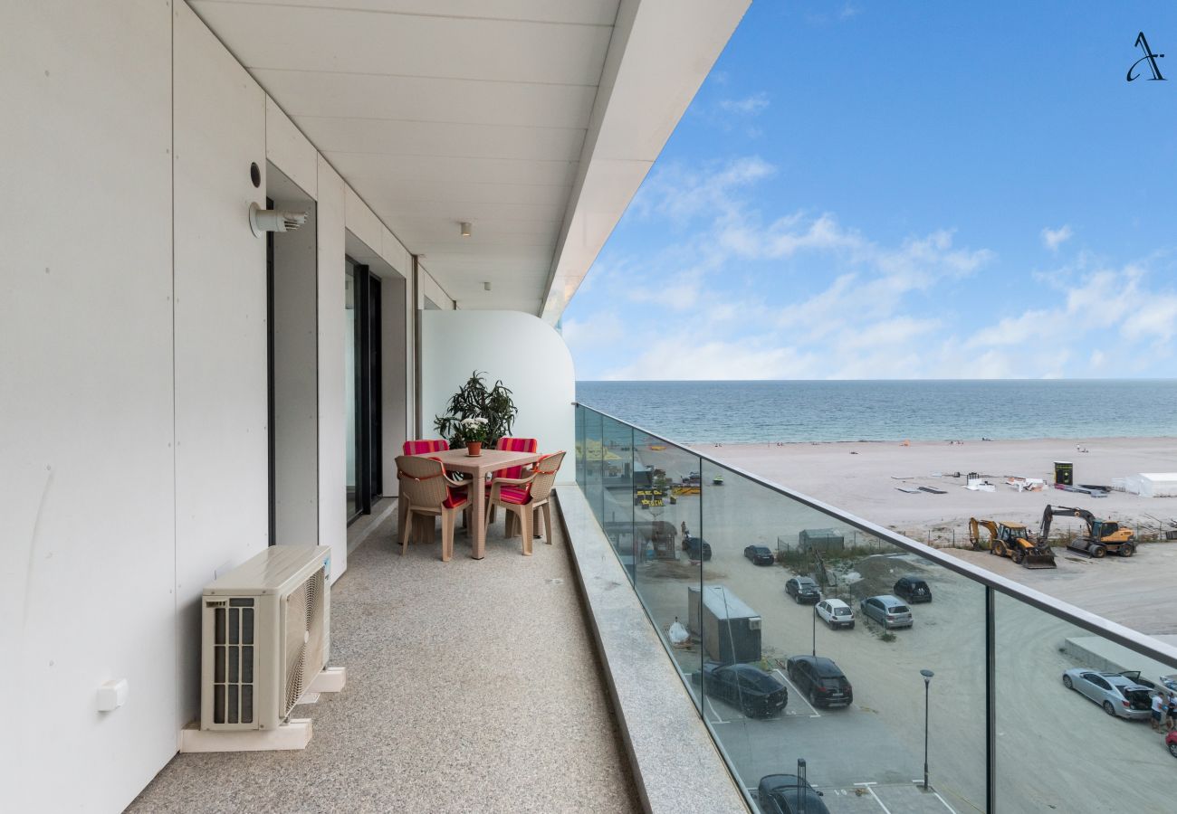 Apartment in Mamaia Nord - Saint George Apartment