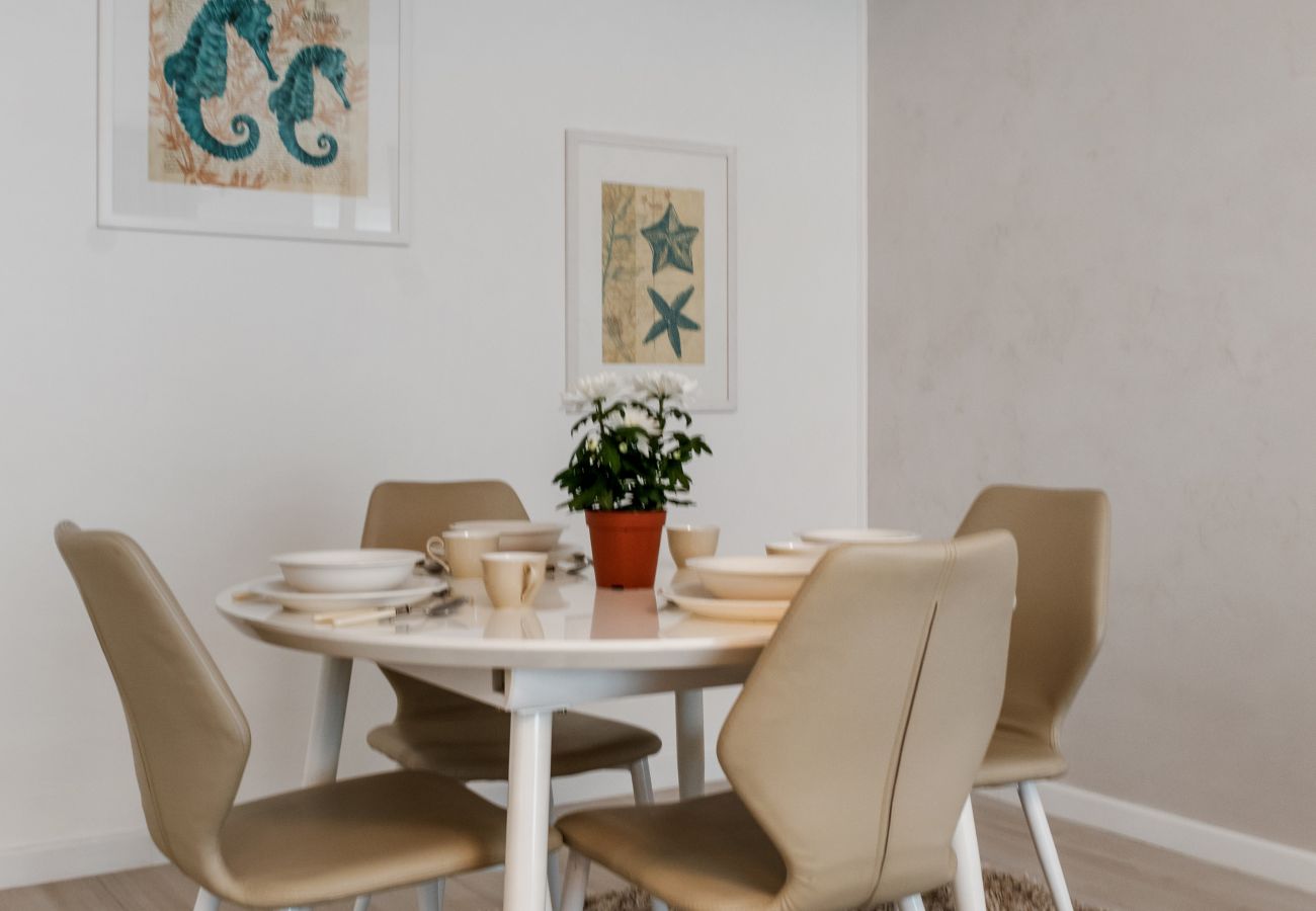 Apartment in Mamaia Nord - Saint George Apartment