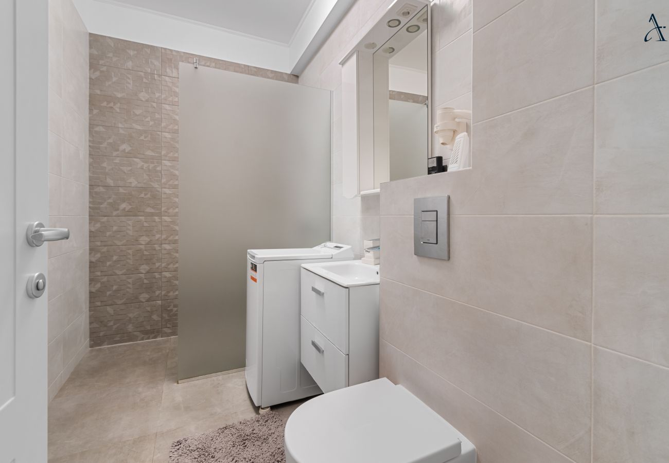 Apartment in Mamaia Nord - Saint George Apartment