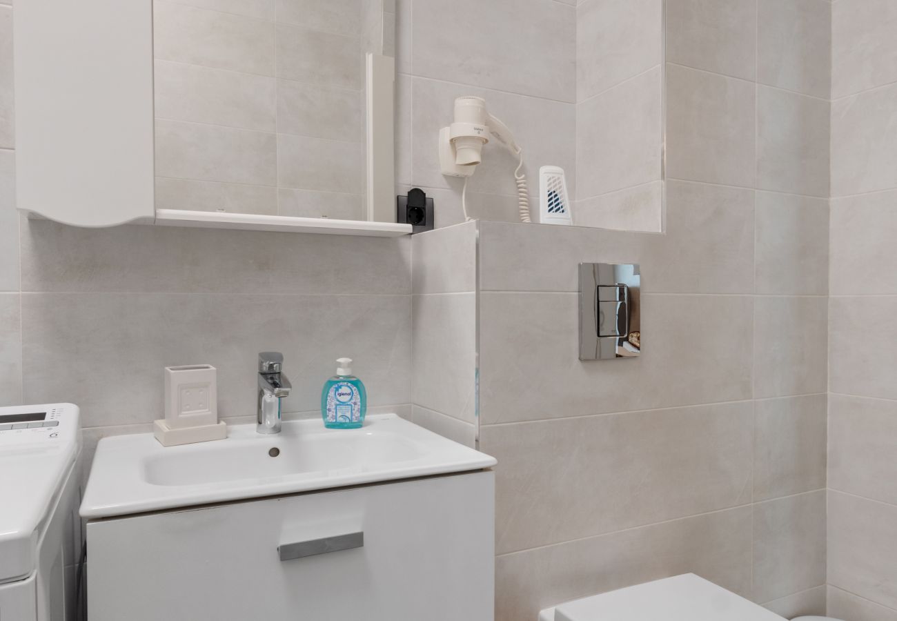 Apartment in Mamaia Nord - Saint George Apartment