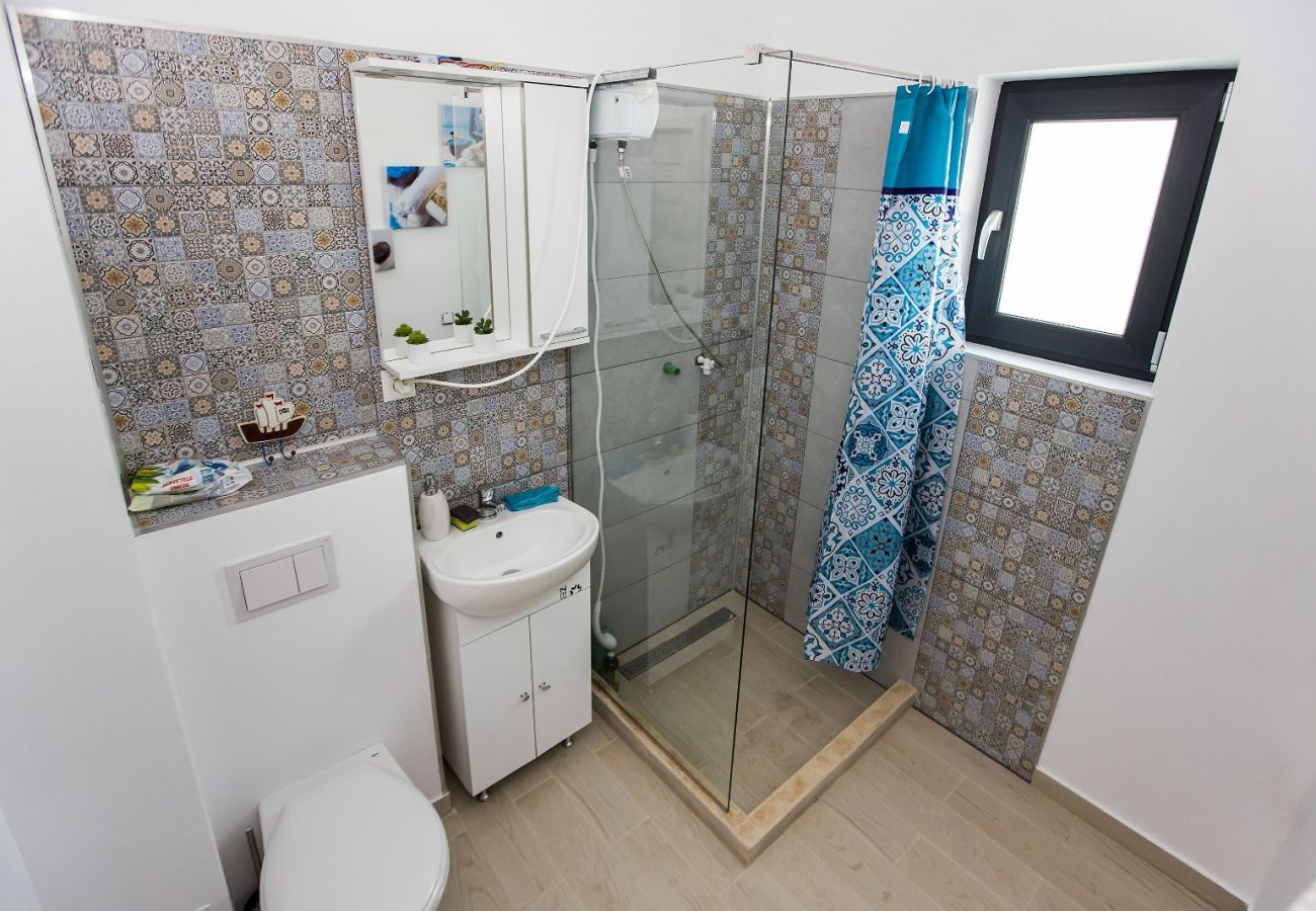 Apartment in Mamaia Nord - One Bedroom on the ground floor near the beach