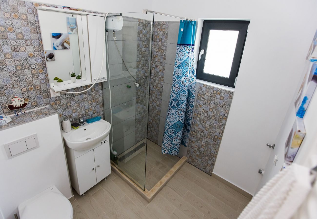 Apartment in Mamaia Nord - One Bedroom on the ground floor near the beach