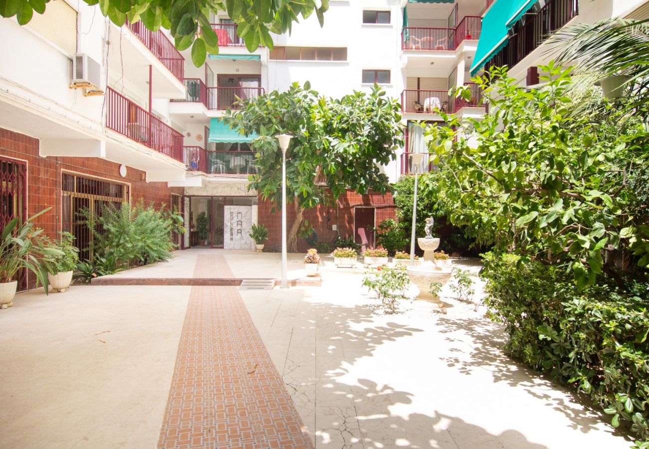 Apartment in Cullera - PICTURES VAC076