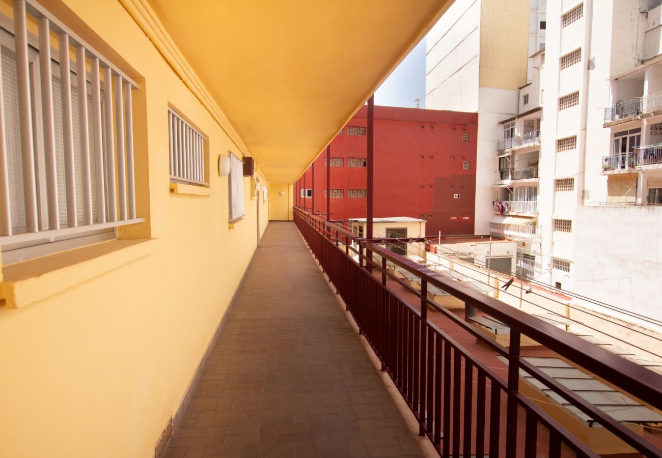 Apartment in Cullera - PICTURES VAC076