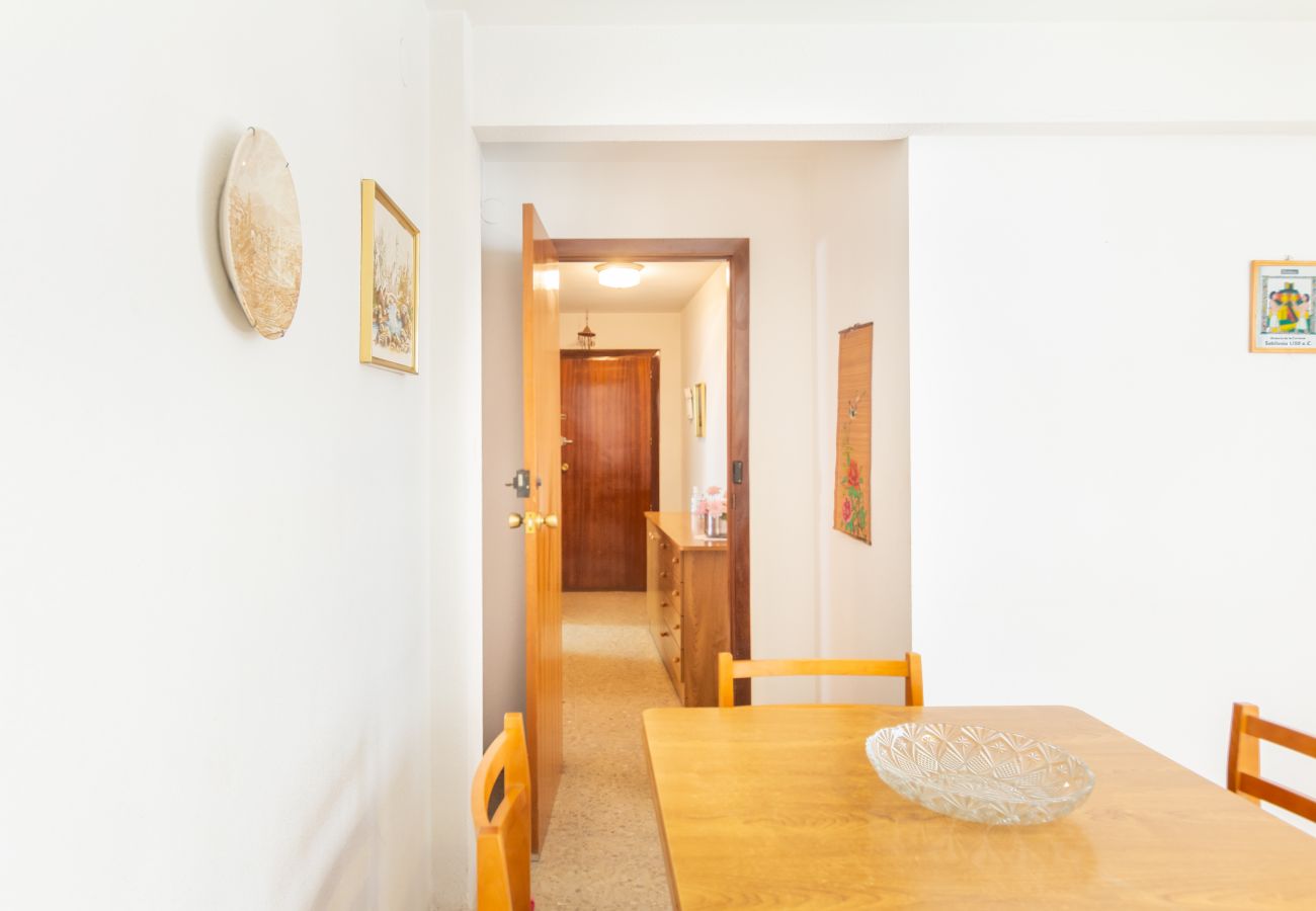 Apartment in Cullera - PICTURES VAC076