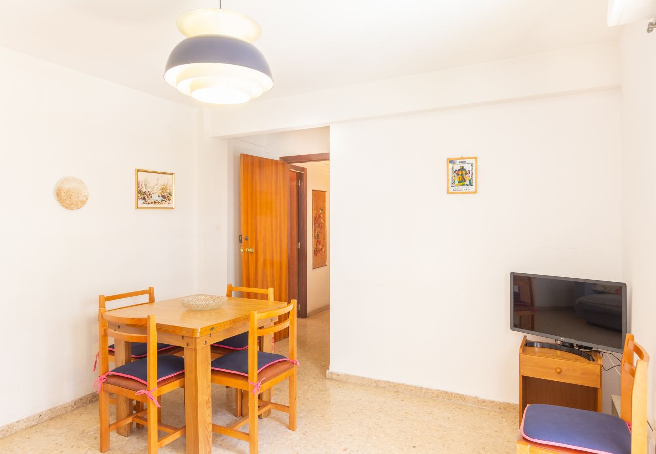 Apartment in Cullera - PICTURES VAC076